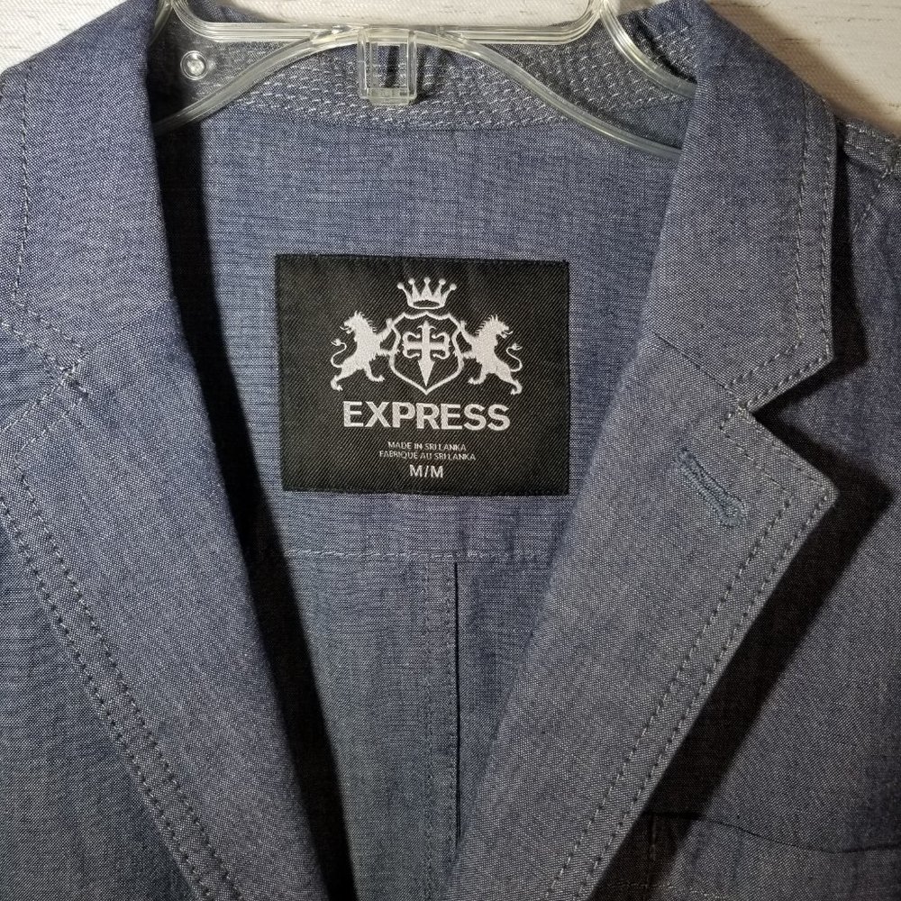 Jacket - Picture 4 of 7